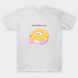 Shork Burrito T-Shirt